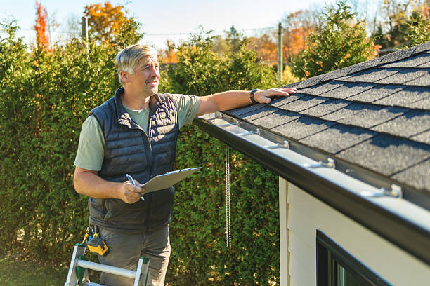 Affordable Flat Roof Repair solutions in Melrose, MN
